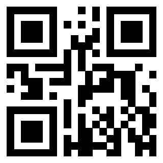 3309365859 - Immagine del QrCode associato