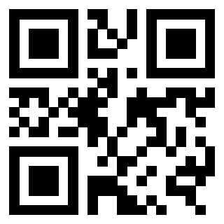 Il Qr Code di 3309365860