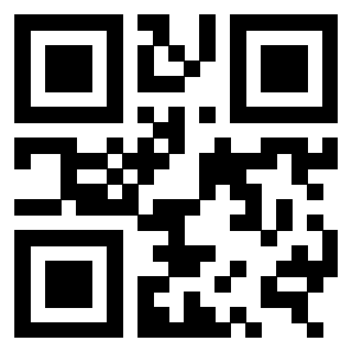 Scansione del Qr Code di 3309365862