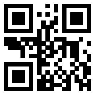 Immagine del QrCode di 3309365864