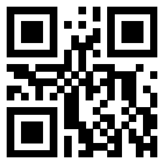 3309365865 QrCode associato