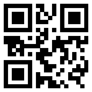 3309365866 - Immagine del Qr Code