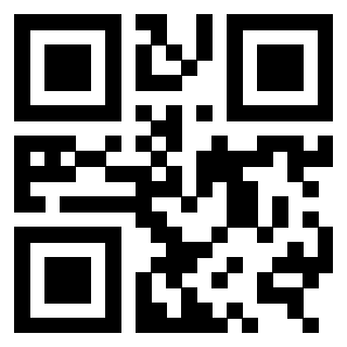 Scansione del Qr Code di 3309365870