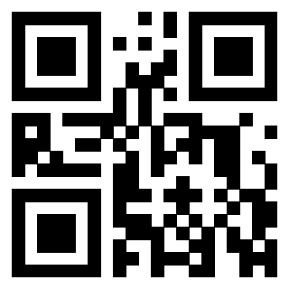 3309365872 - Immagine del Qr Code