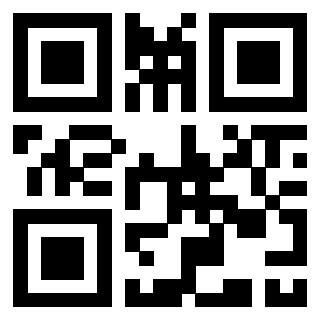 3309365873 QrCode associato