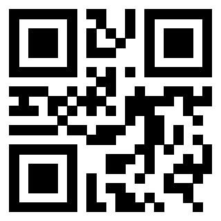 Qr Code di 3309365875
