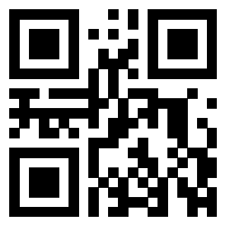 Immagine del Qr Code di 3309365877