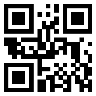 Il QrCode di 3309365878