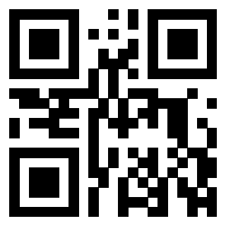 3309365879 - Immagine del Qr Code