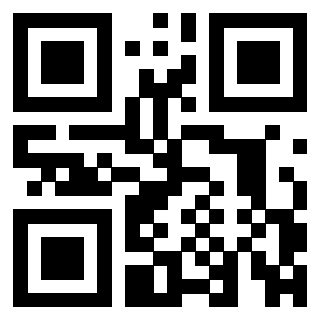 Scansione del Qr Code di 3309365880