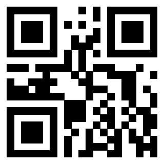3309365881 - Immagine del Qr Code associato
