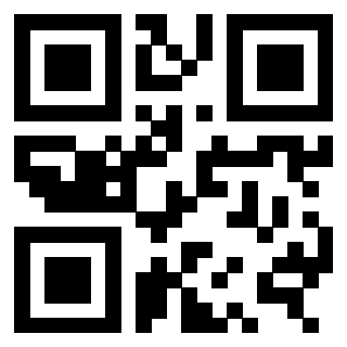 Il Qr Code di 3309365882