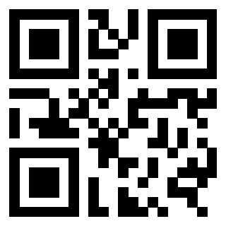 3309365883 - Immagine del QrCode