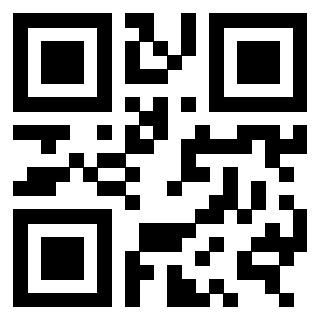 3309365884 QrCode associato