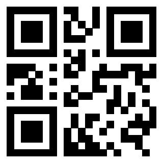 QrCode di 3309365886