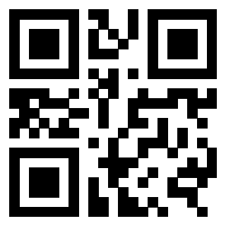 Il QrCode di 3309365888