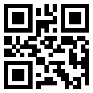 3309365896 Qr Code associato