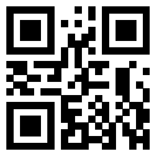 Immagine del Qr Code di 3309365901