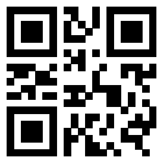 3309365903 - Immagine del Qr Code