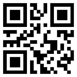 Il QrCode di 3309365904