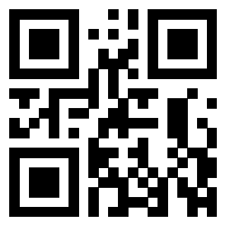 Scansione del Qr Code di 3309365906
