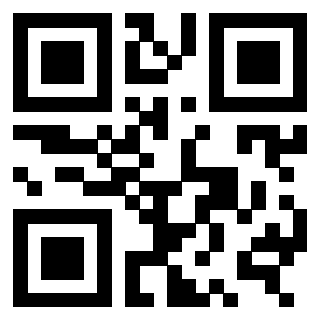 3309365909 - Immagine del QrCode