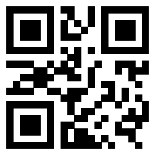 Immagine del Qr Code di 3309365910