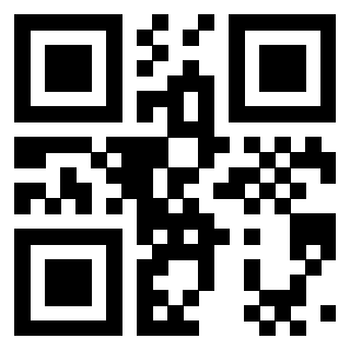 Immagine del QrCode di 3309365912