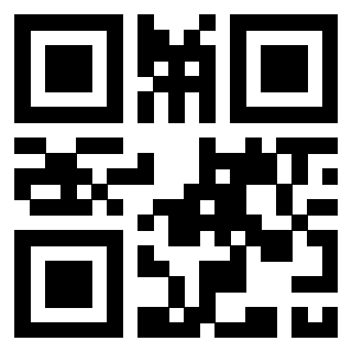 Scansione del Qr Code di 3309365913