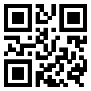 Immagine del QrCode di 3309365919