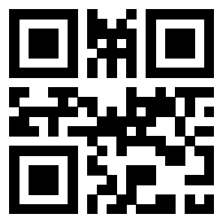 Scansione del Qr Code di 3309365920