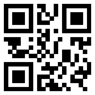 Il Qr Code di 3309365921