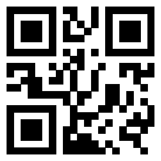 3309365924 Qr Code associato