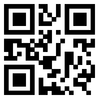 Immagine del QrCode di 3309365927