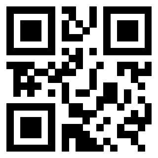 Il Qr Code di 3309365928