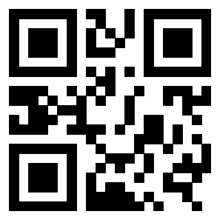 QrCode di 3309365929