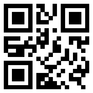 3309365930 - Immagine del QrCode