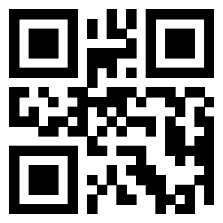 Scansione del Qr Code di 3309365932