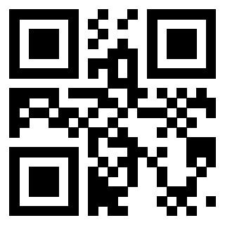 Scansione del Qr Code di 3309365933