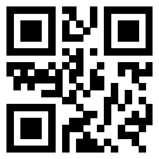 3309365937 QrCode associato