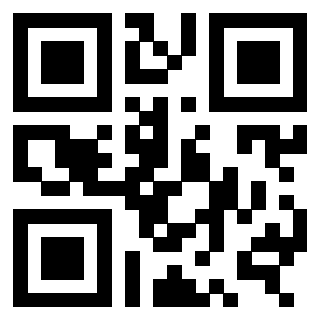 3309365945 - Immagine del QrCode associato