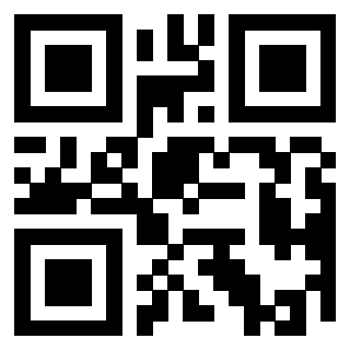3309365946 Qr Code associato