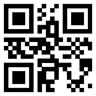 3309365947 - Immagine del Qr Code