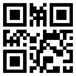 3309365948 - Immagine del Qr Code