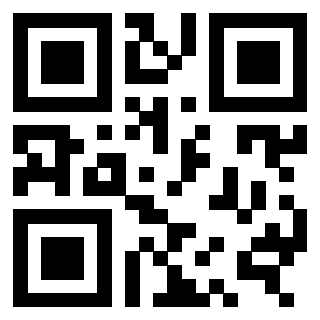 3309365952 - Immagine del QrCode associato