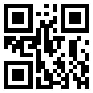3309365953 QrCode associato