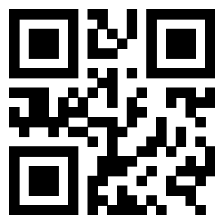 Il QrCode di 3309365954