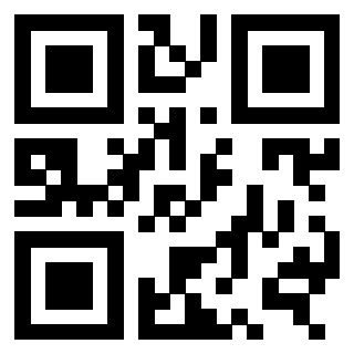 Il QrCode di 3309365955