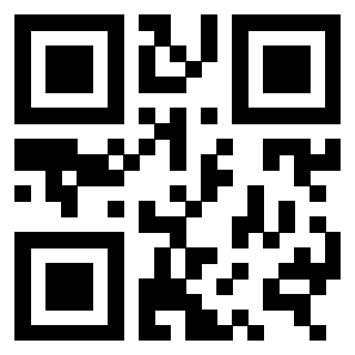 Il Qr Code di 3309365956
