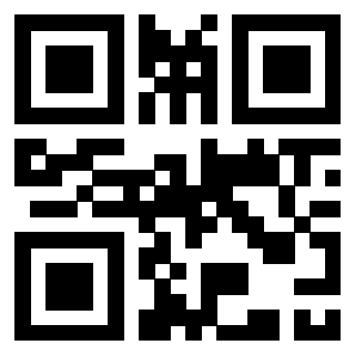 3309365958 - Immagine del QrCode associato